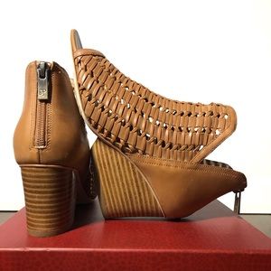 Donald J Pliner Wedge Sandals